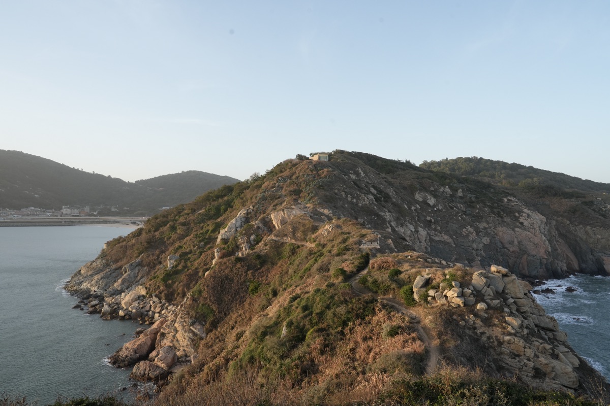 螺蚌山自然步道 | 去趣 chicTrip