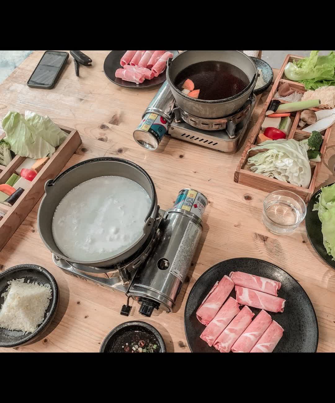 空氣圖書館 AIR LIBRARY | 去趣 chicTrip