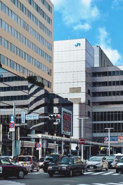 博多 | 去趣 chicTrip