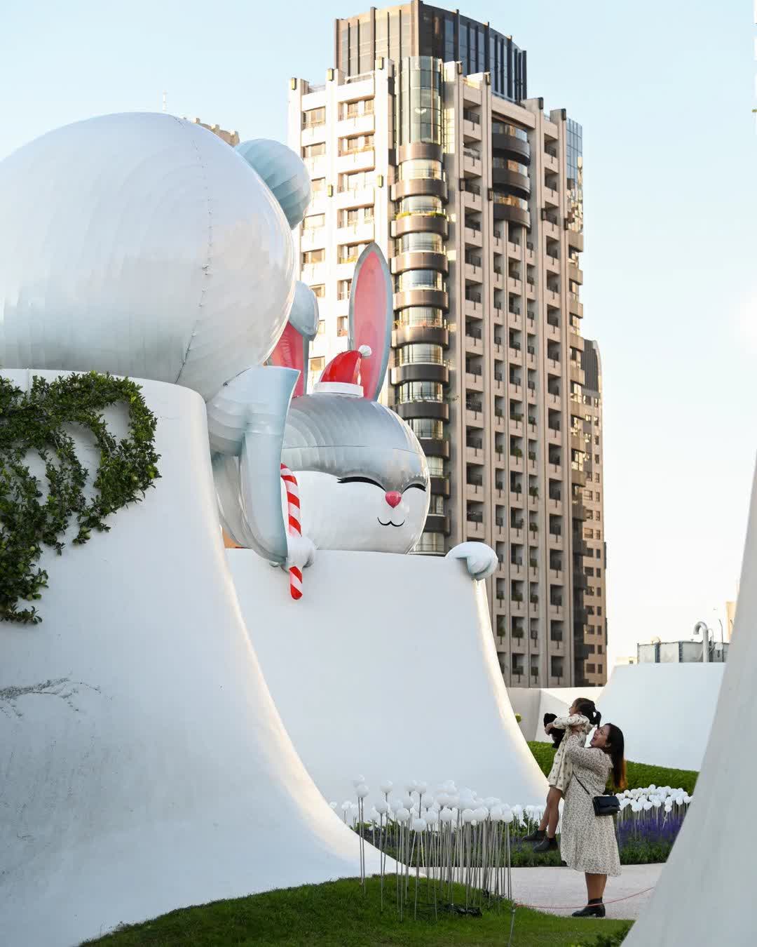 臺中國家歌劇院 | 去趣 chicTrip