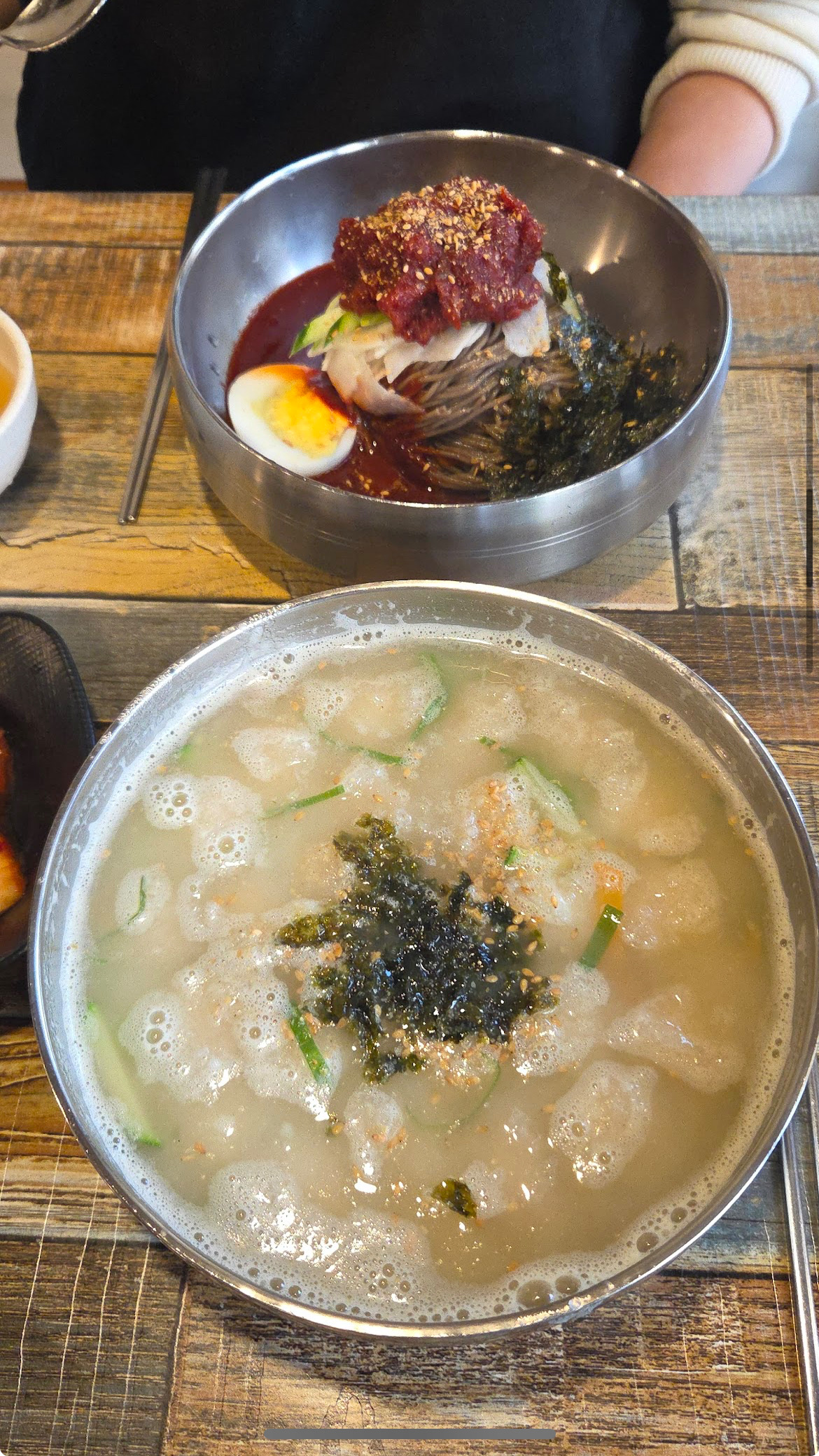 Gangneung Station Ongmak | 去趣 chicTrip