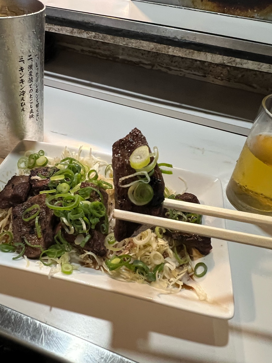 中洲屋台橫丁 | 去趣 chicTrip