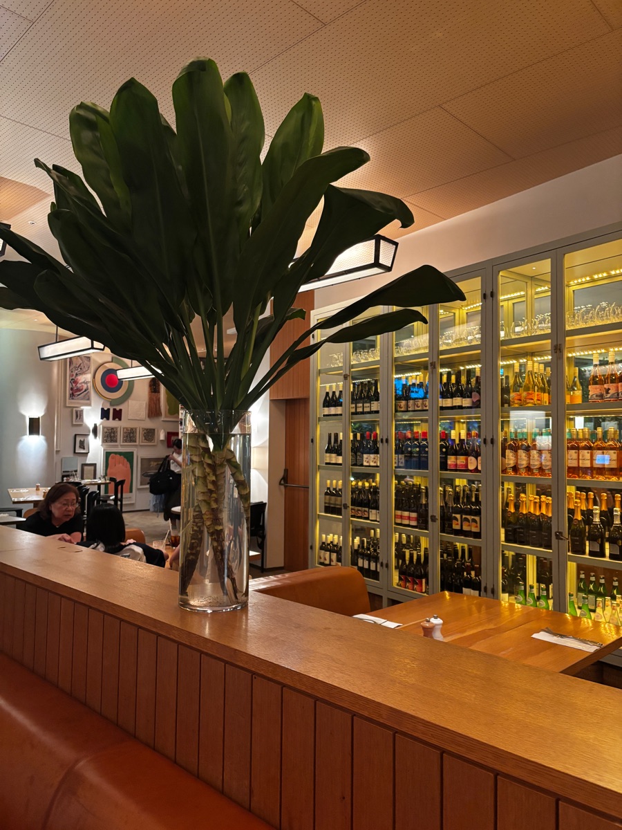 bills 表參道 | 去趣 chicTrip