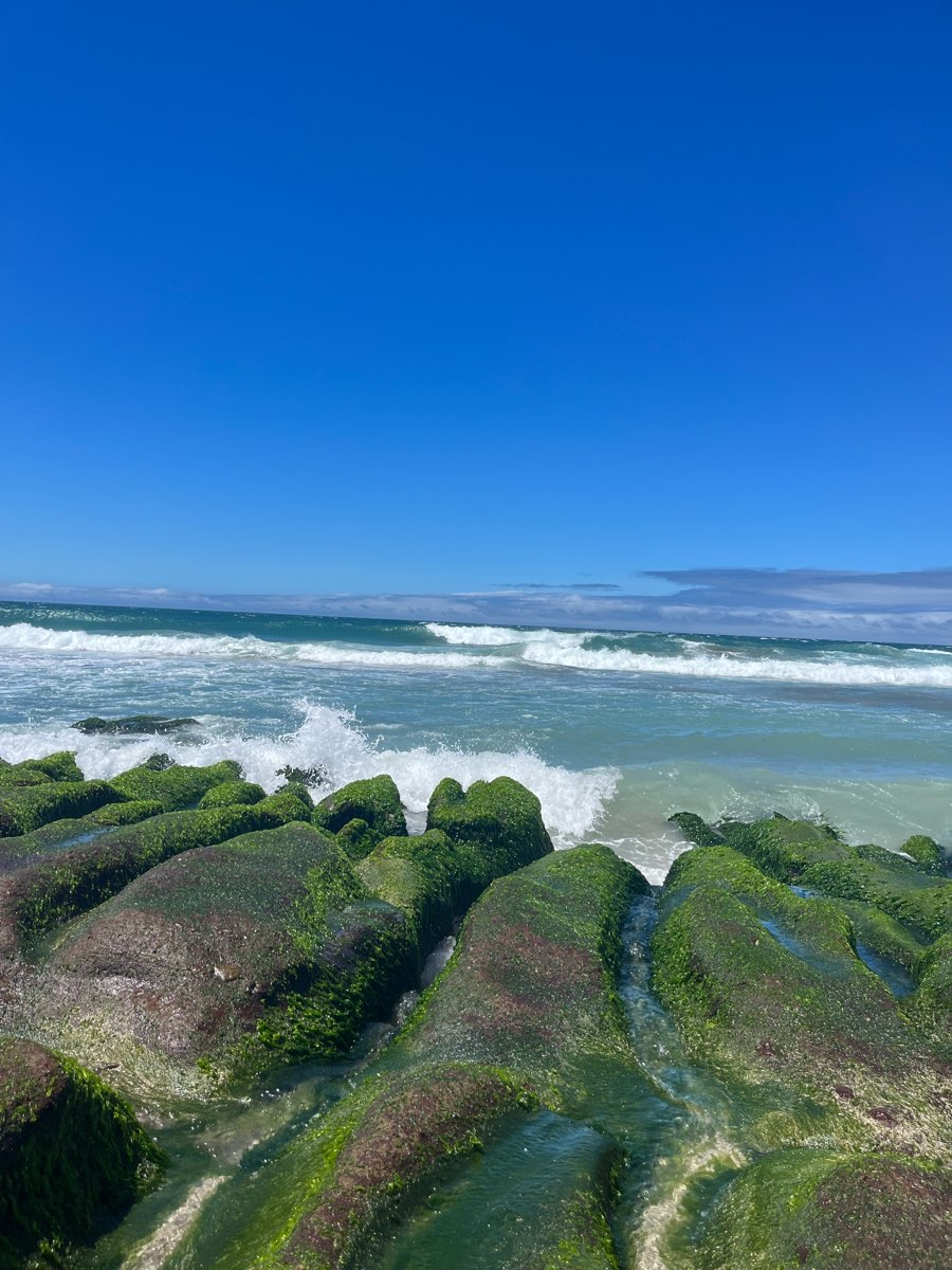 老梅綠石槽 | 去趣 chicTrip