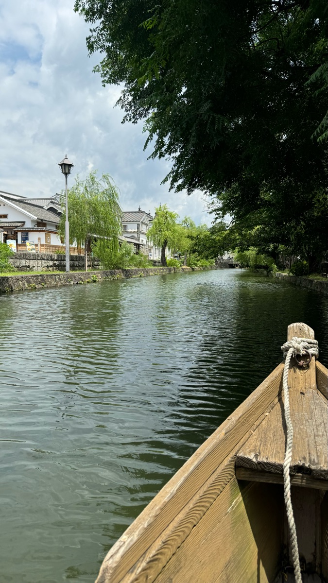 倉敷美觀地區 | 去趣 chicTrip