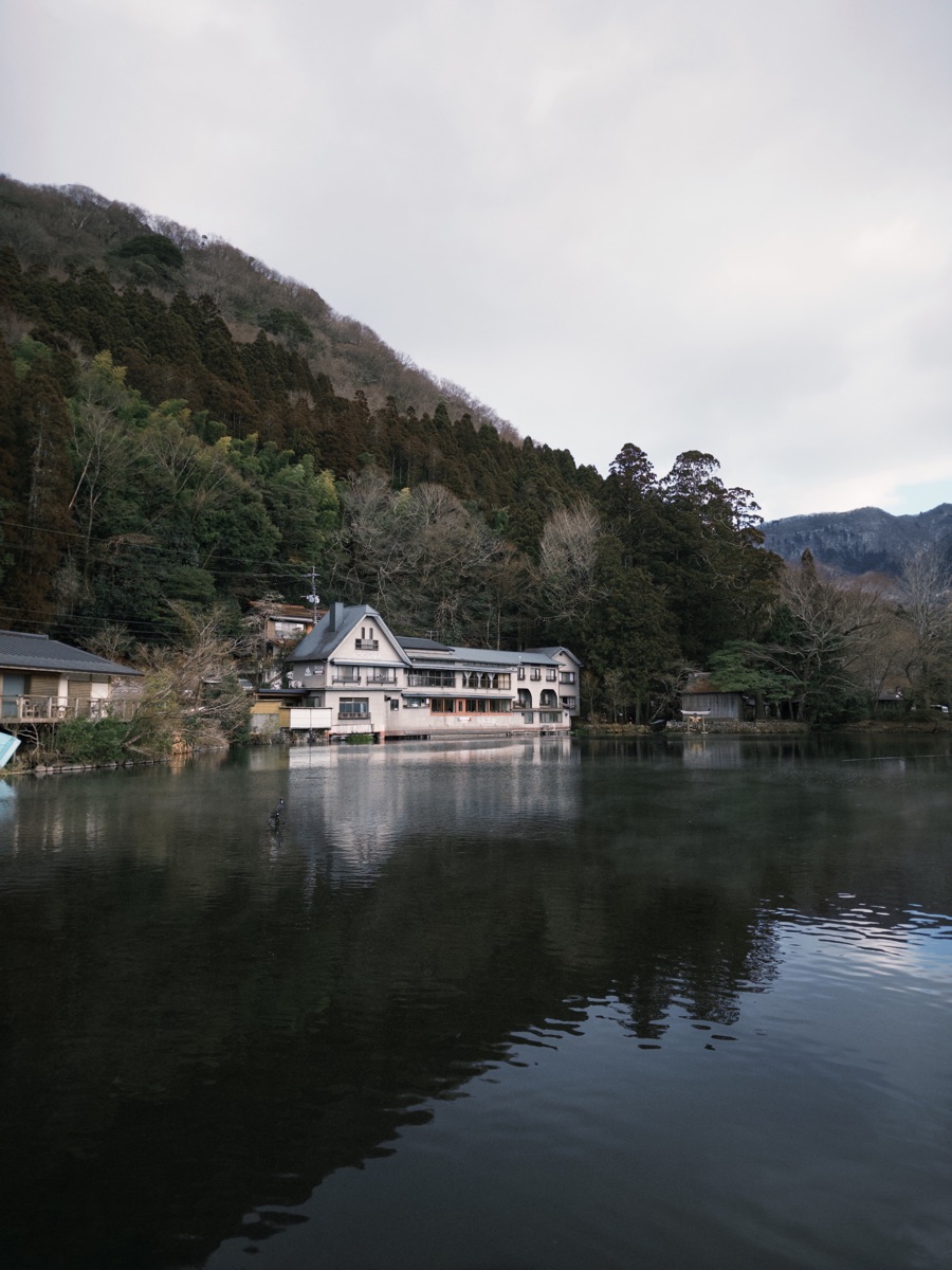 金鱗湖 | 去趣 chicTrip