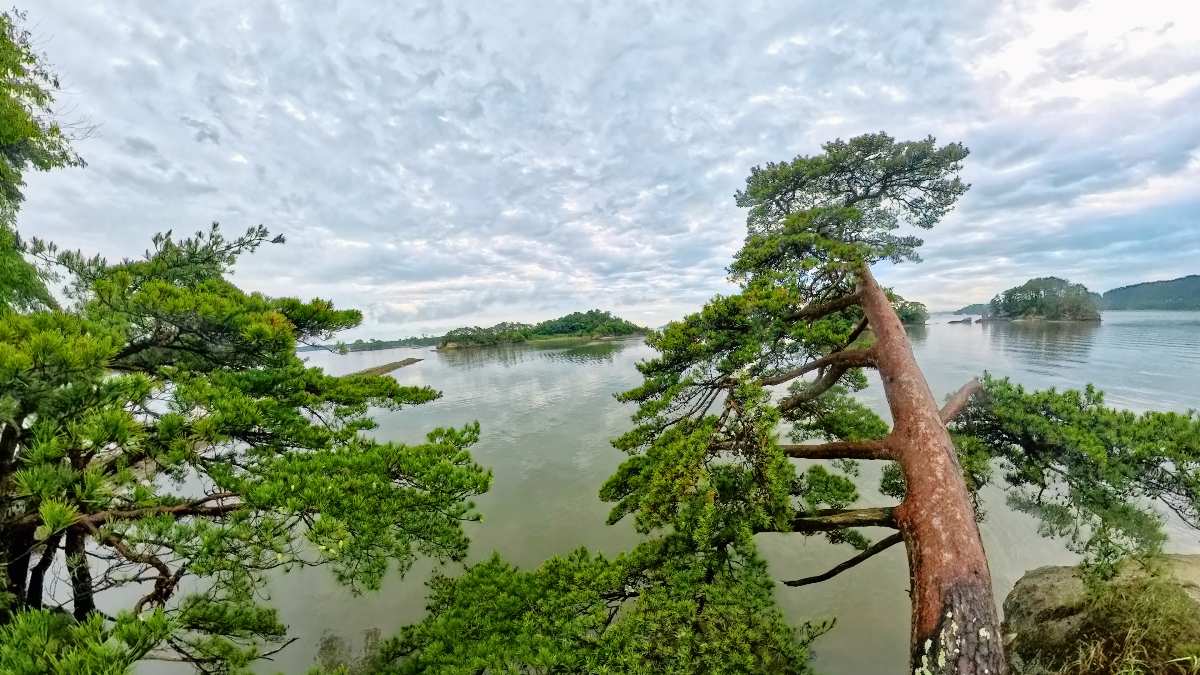 福浦橋 | 去趣 chicTrip