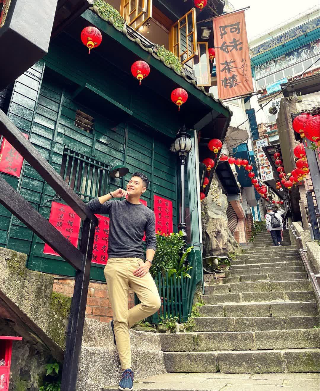 九份老街 | 去趣 chicTrip