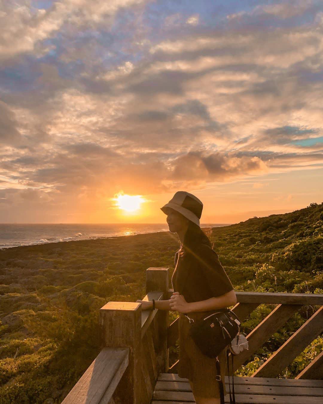 臺灣最南點 | 去趣 chicTrip