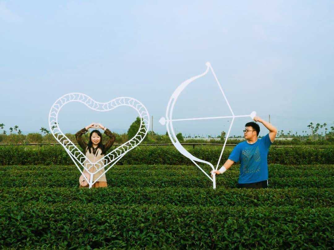 茶二指故事館 | 去趣 chicTrip