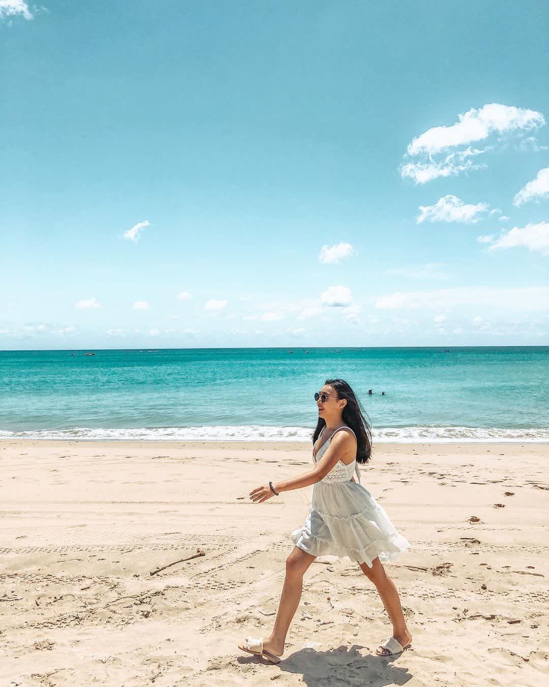 南灣遊憩區 | 去趣 chicTrip