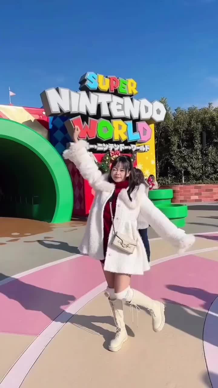 日本環球影城 | 去趣 chicTrip