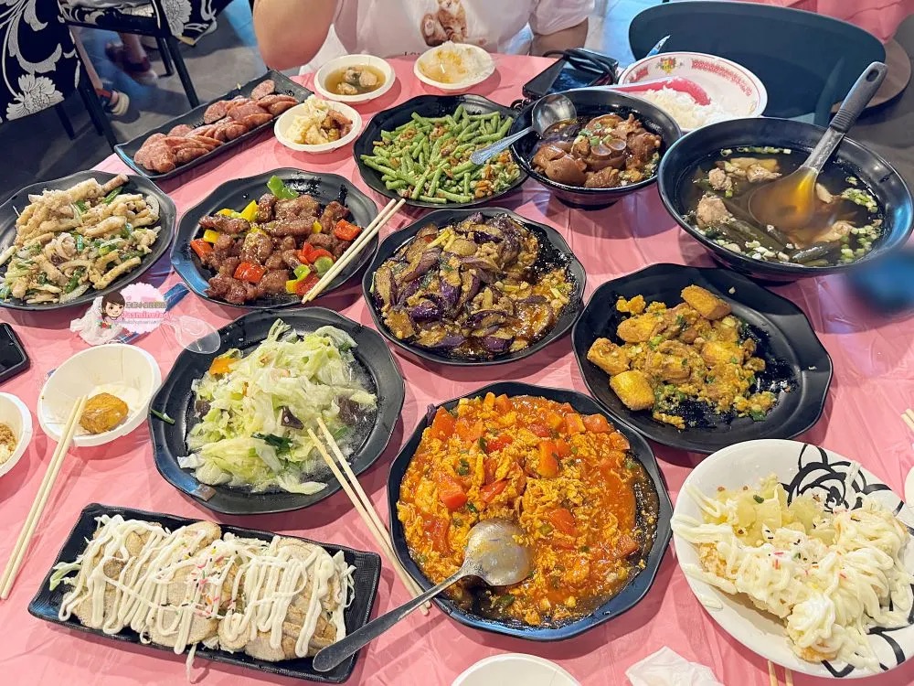 山下人家 | 去趣 chicTrip