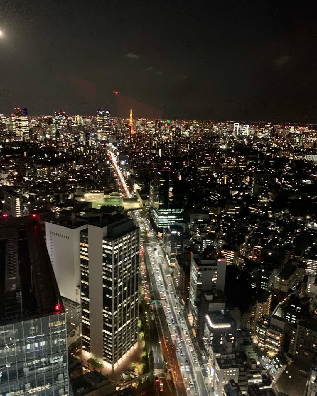 澀谷 SKY | 去趣 chicTrip