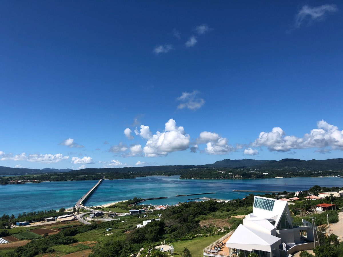 古宇利島 | 去趣 chicTrip