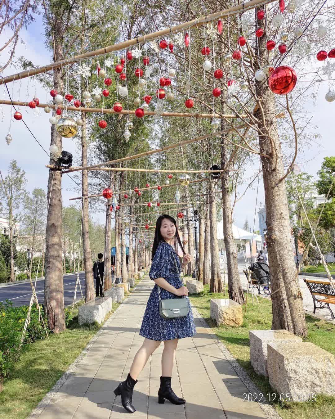 佐登妮絲城堡 | 去趣 chicTrip