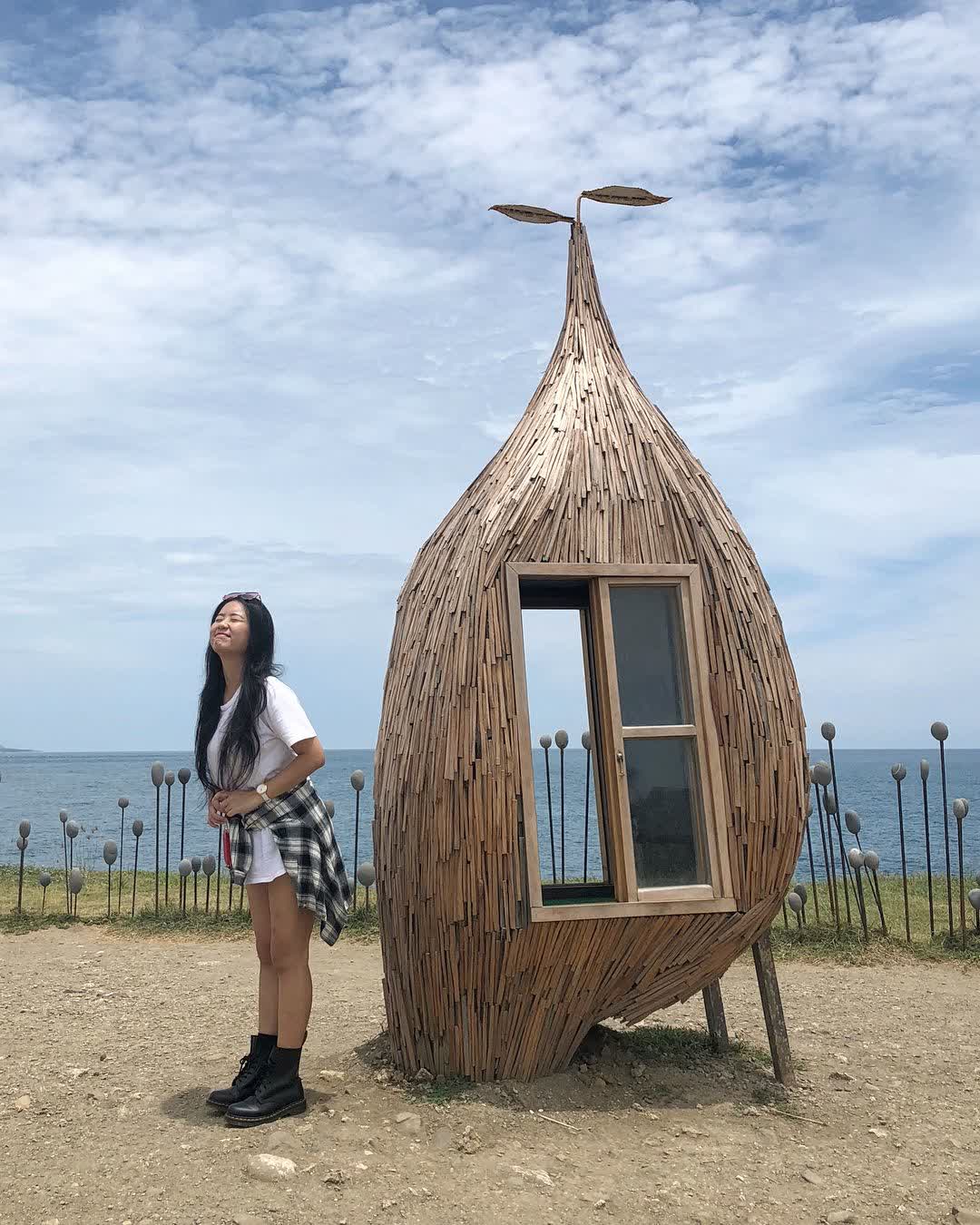 加路蘭遊憩區 | 去趣 chicTrip