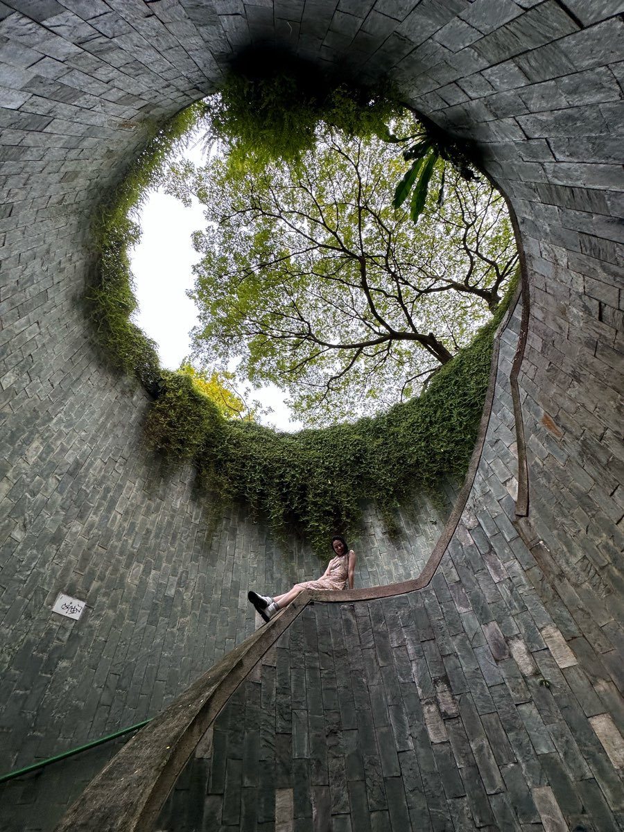 福康寧公園 | 去趣 chicTrip