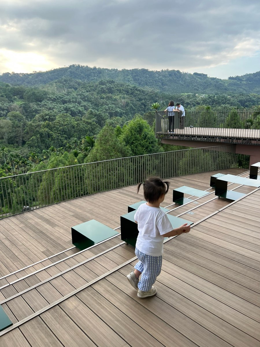 鹿篙咖啡莊園 | 去趣 chicTrip