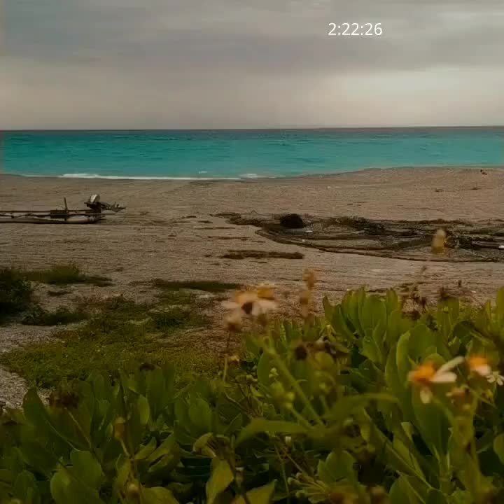 七星潭風景區 | 去趣 chicTrip