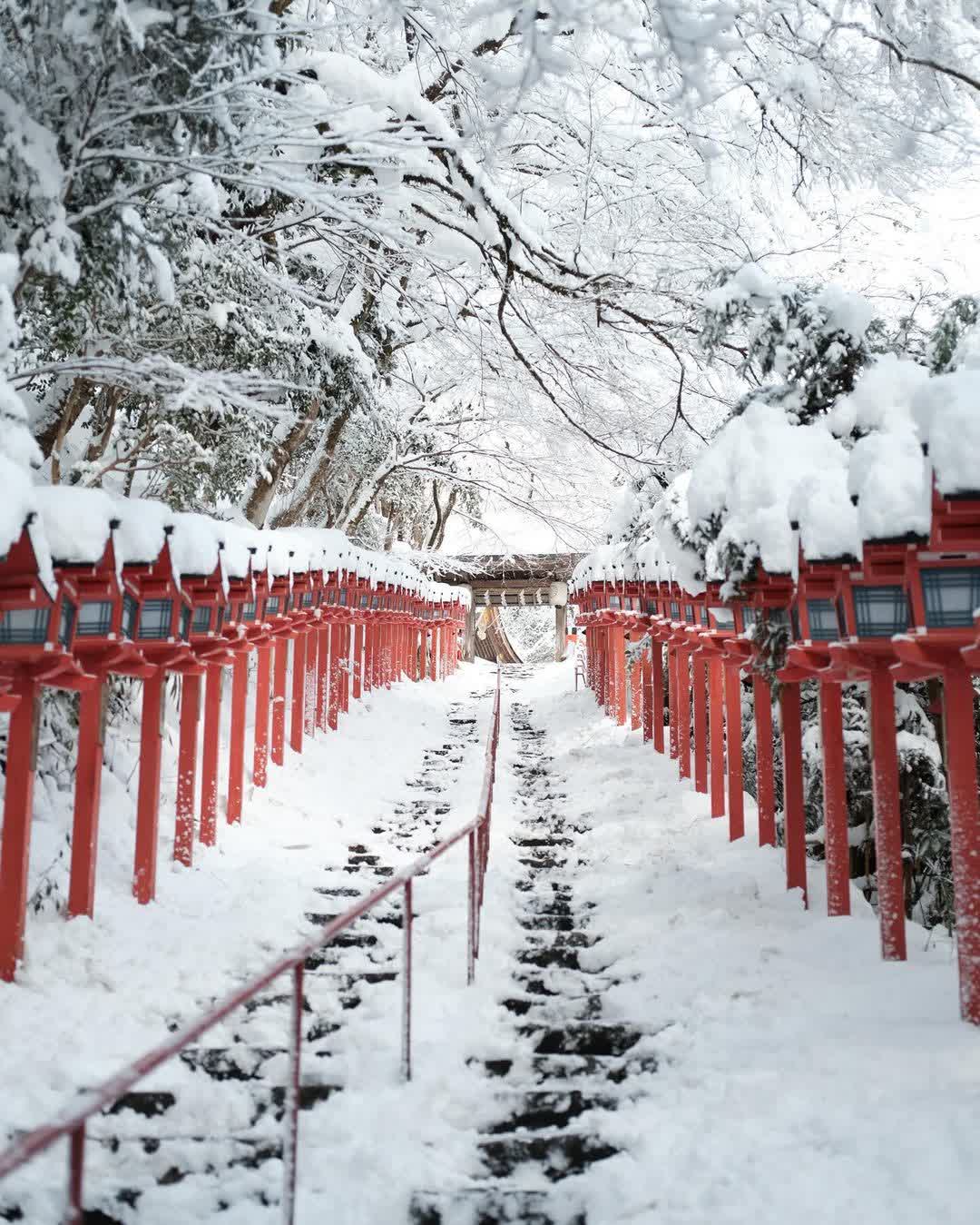 貴船神社 | 去趣 chicTrip