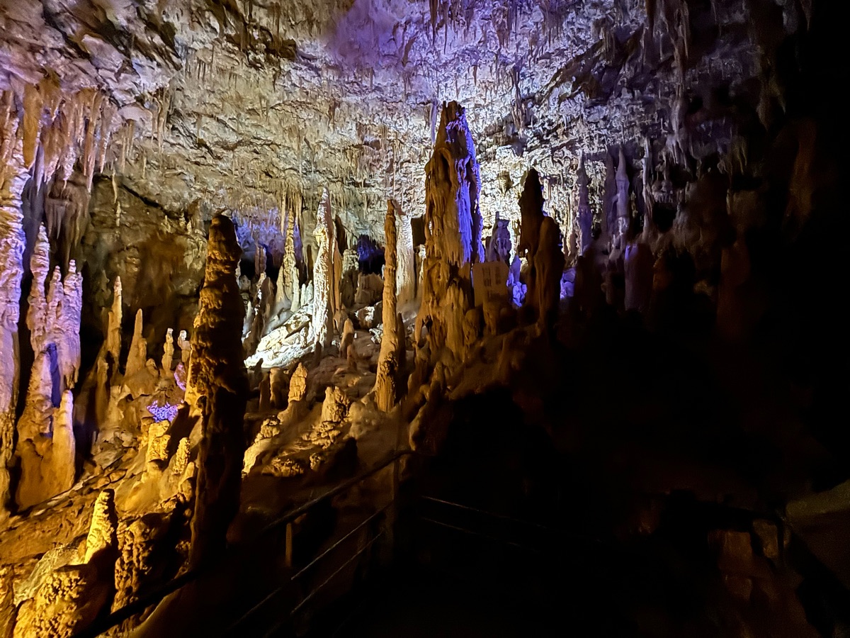 玉泉洞 | 去趣 chicTrip