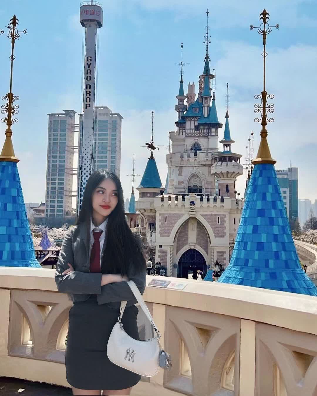 樂天世界 | 去趣 chicTrip