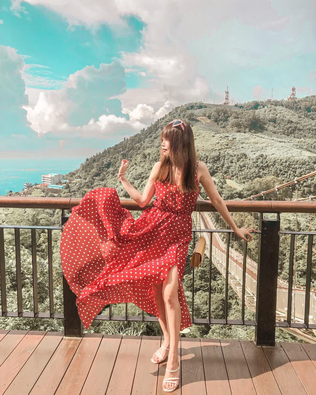 嘉義梅山太平雲梯 | 去趣 chicTrip