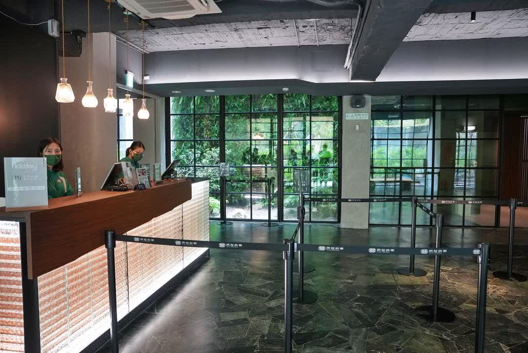 南埕衖事 | 去趣 chicTrip