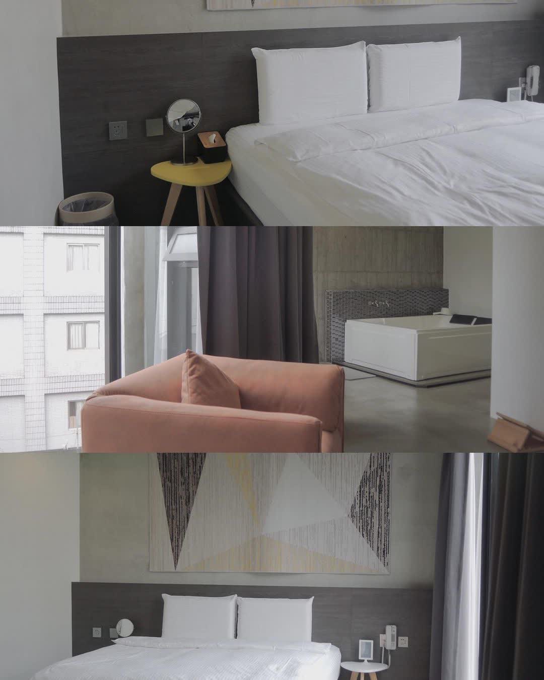 悠宅SPA養生會館 | 去趣 chicTrip