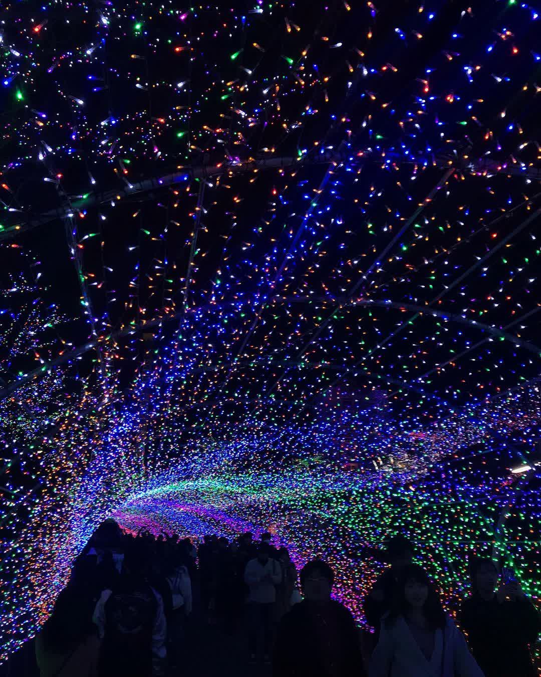 讀賣樂園 | 去趣 chicTrip