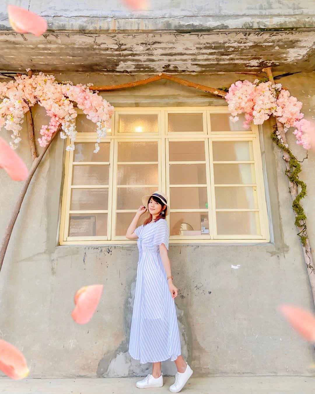 馬祖新村眷村文創園區 | 去趣 chicTrip