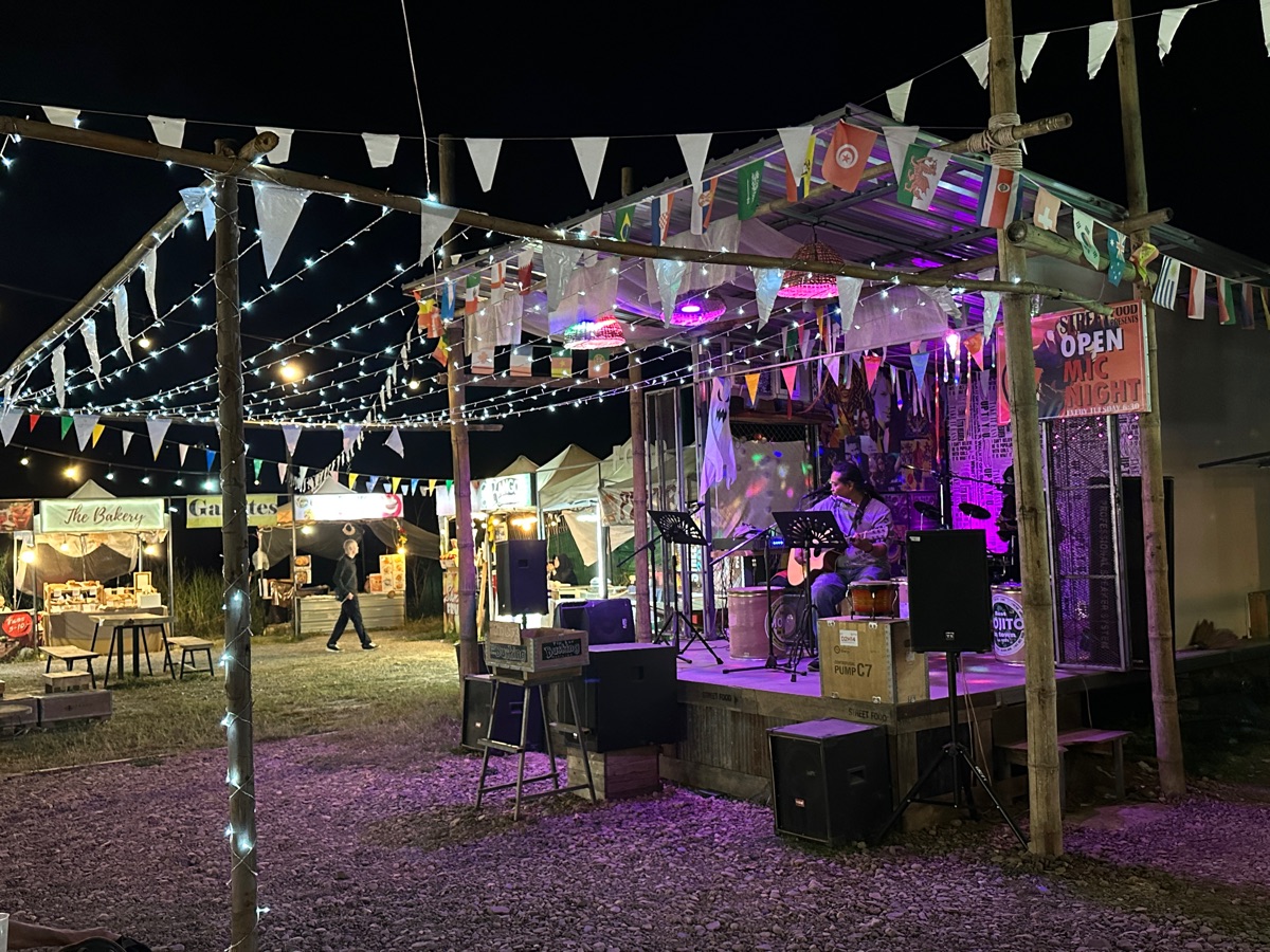 Street Food Festival 2024 | 去趣 chicTrip