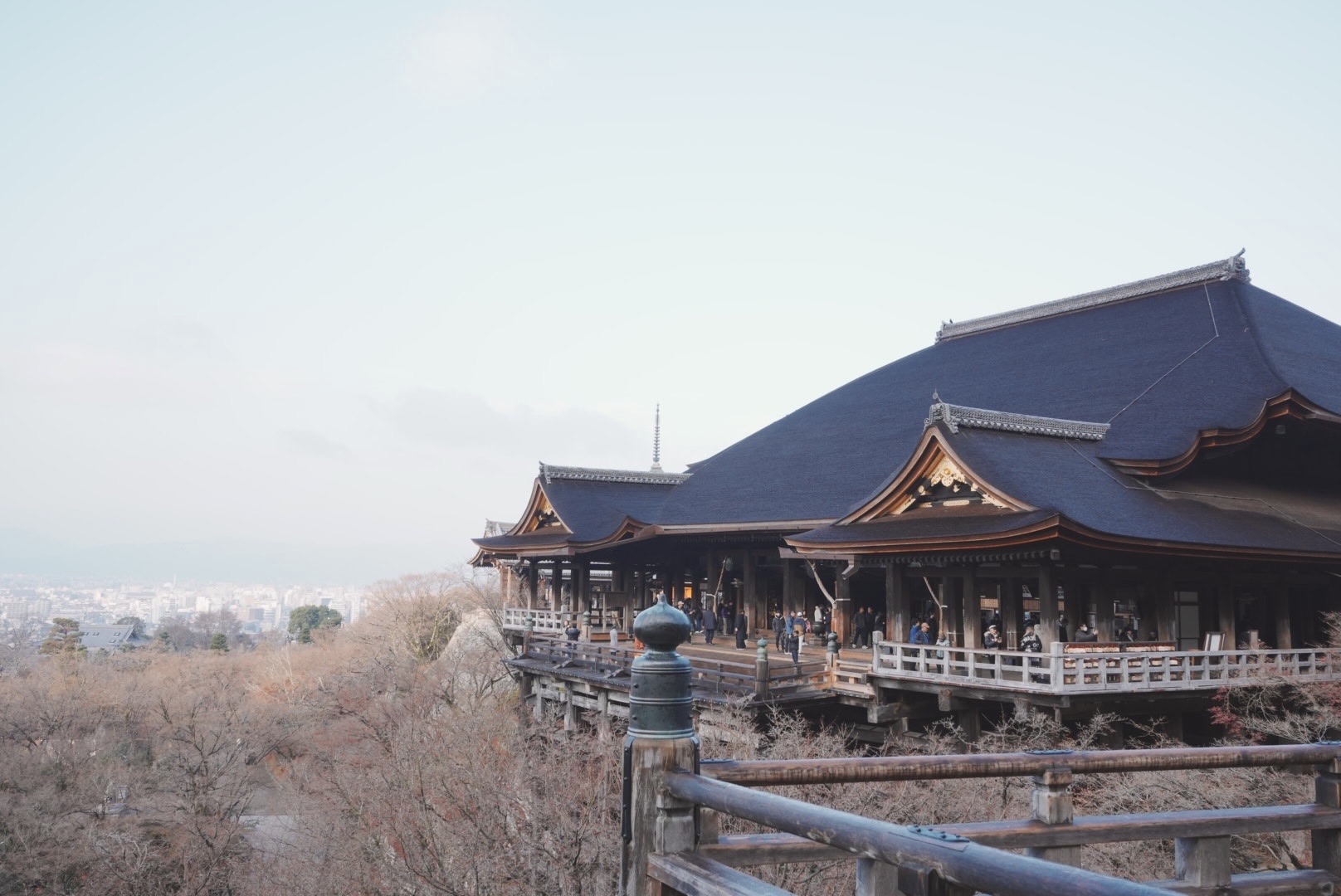 清水寺 | 去趣 chicTrip