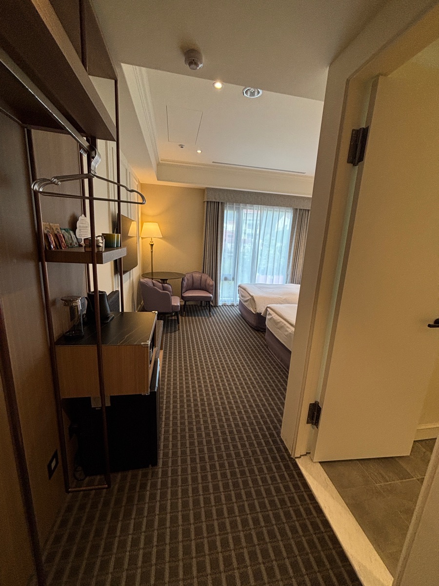 福容徠旅 水里 | 去趣 chicTrip