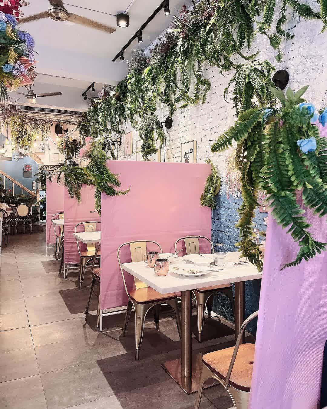 OKKO義式小館－市府店