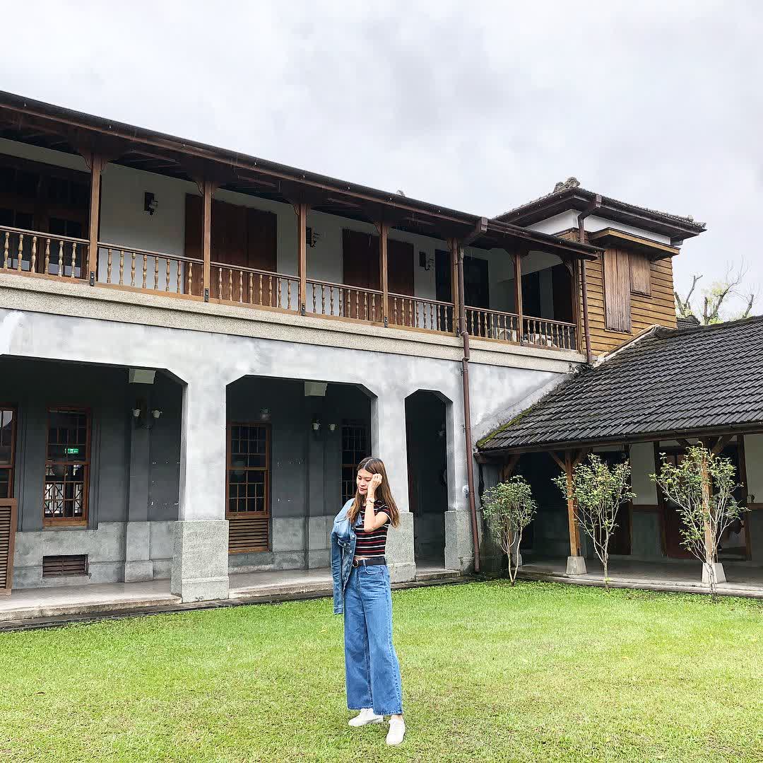 花蓮文化創意產業園區 | 去趣 chicTrip