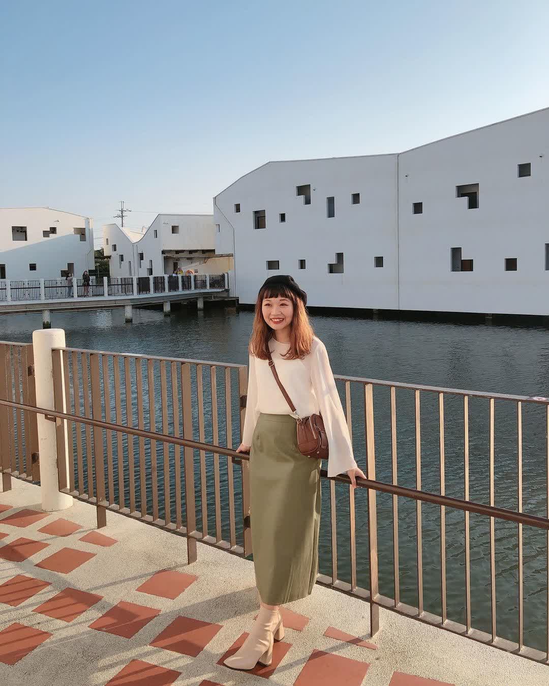台江國家公園 | 去趣 chicTrip