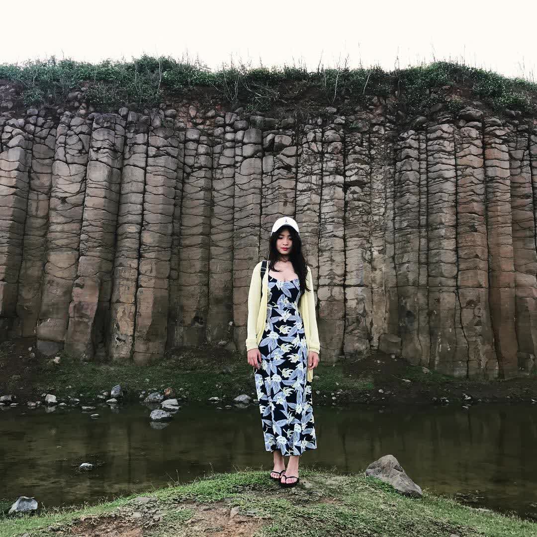 池東大菓葉玄武岩 | 去趣 chicTrip