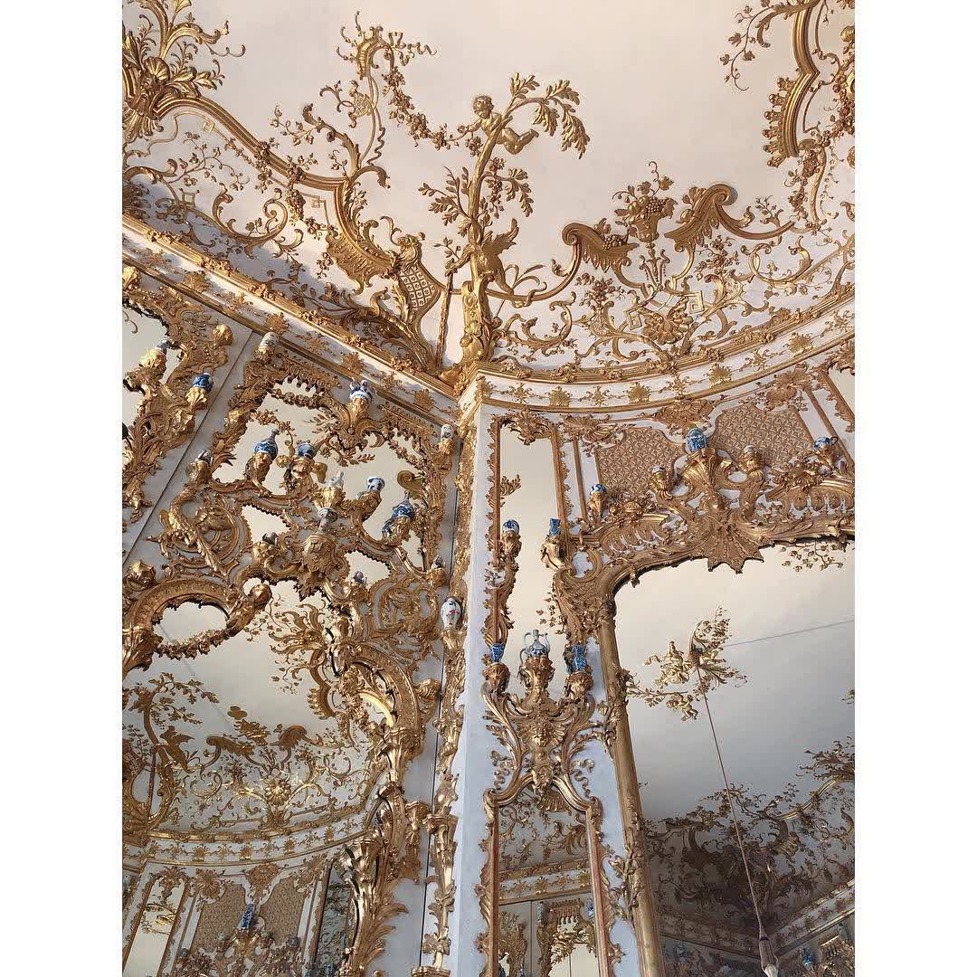 慕尼黑王宮 | 去趣 chicTrip