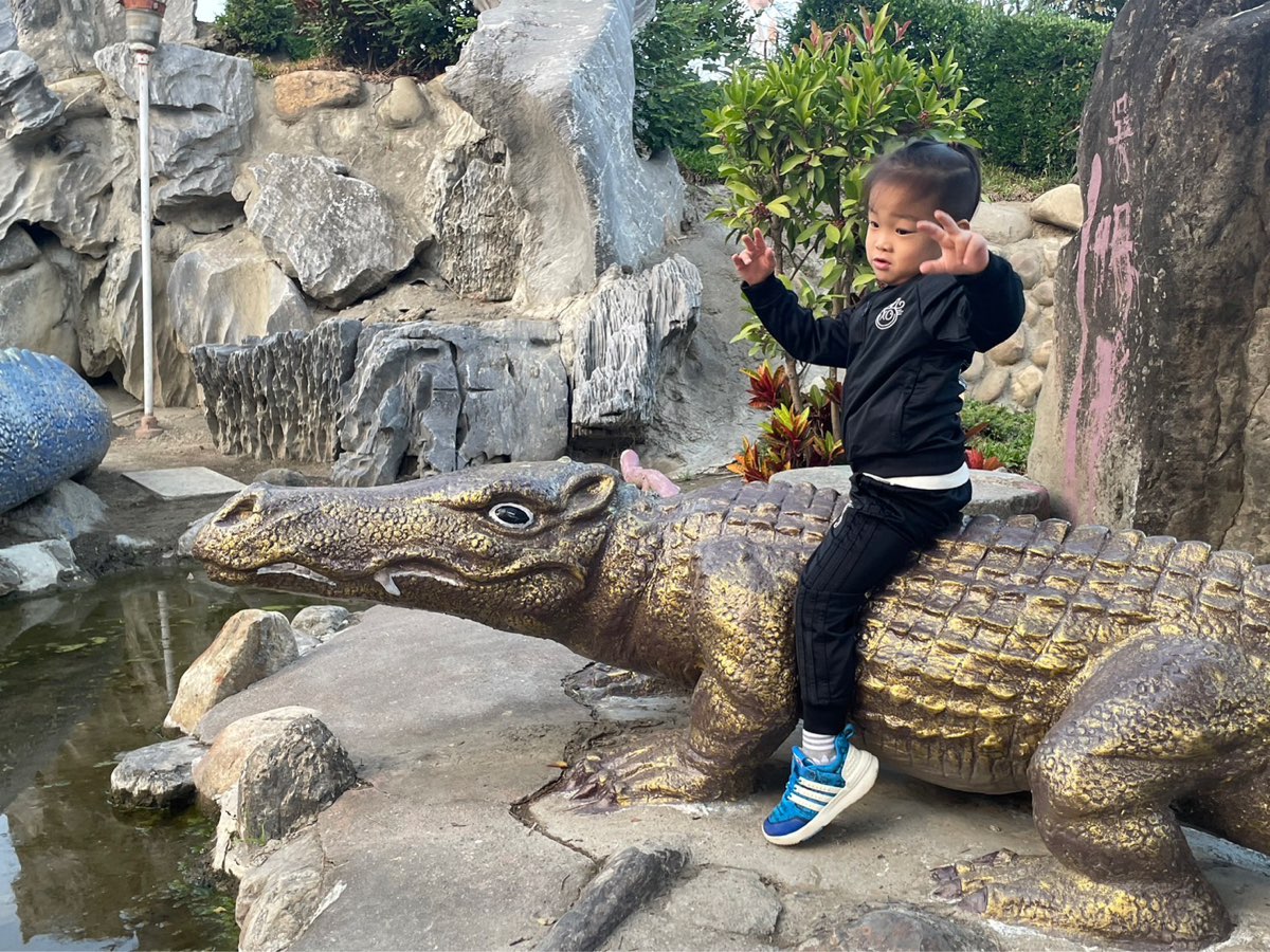 五年千歲公園 | 去趣 chicTrip