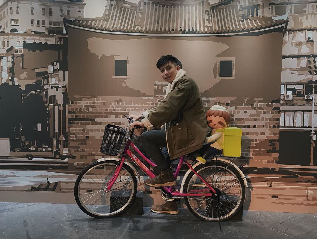 華山1914文化創意產業園區 | 去趣 chicTrip