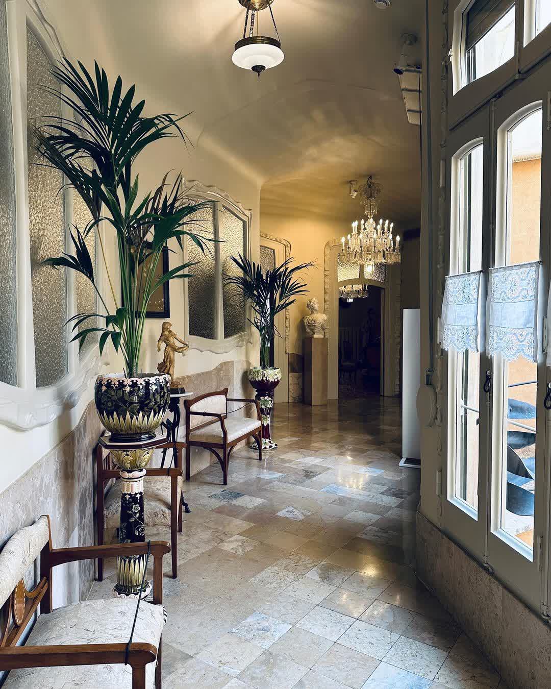 米拉之家 | 去趣 chicTrip