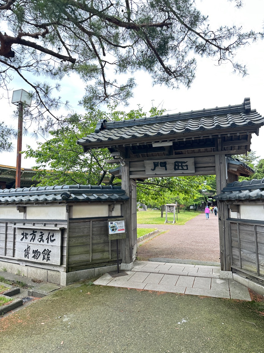 北方文化博物館 | 去趣 chicTrip