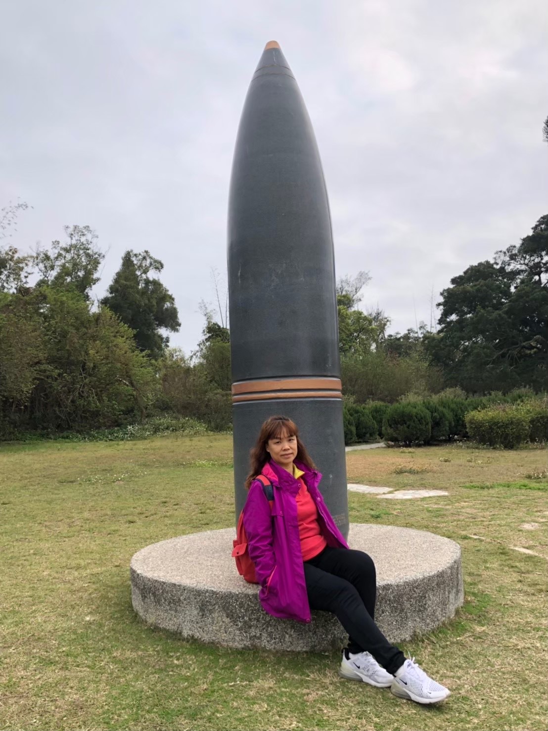 八二三戰史館 | 去趣 chicTrip