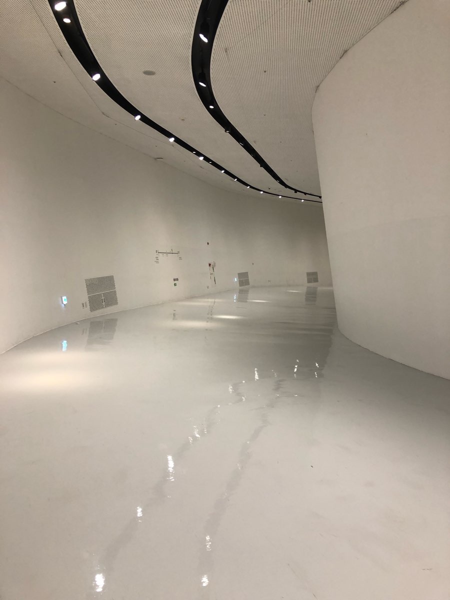 東大門設計廣場 DDP | 去趣 chicTrip