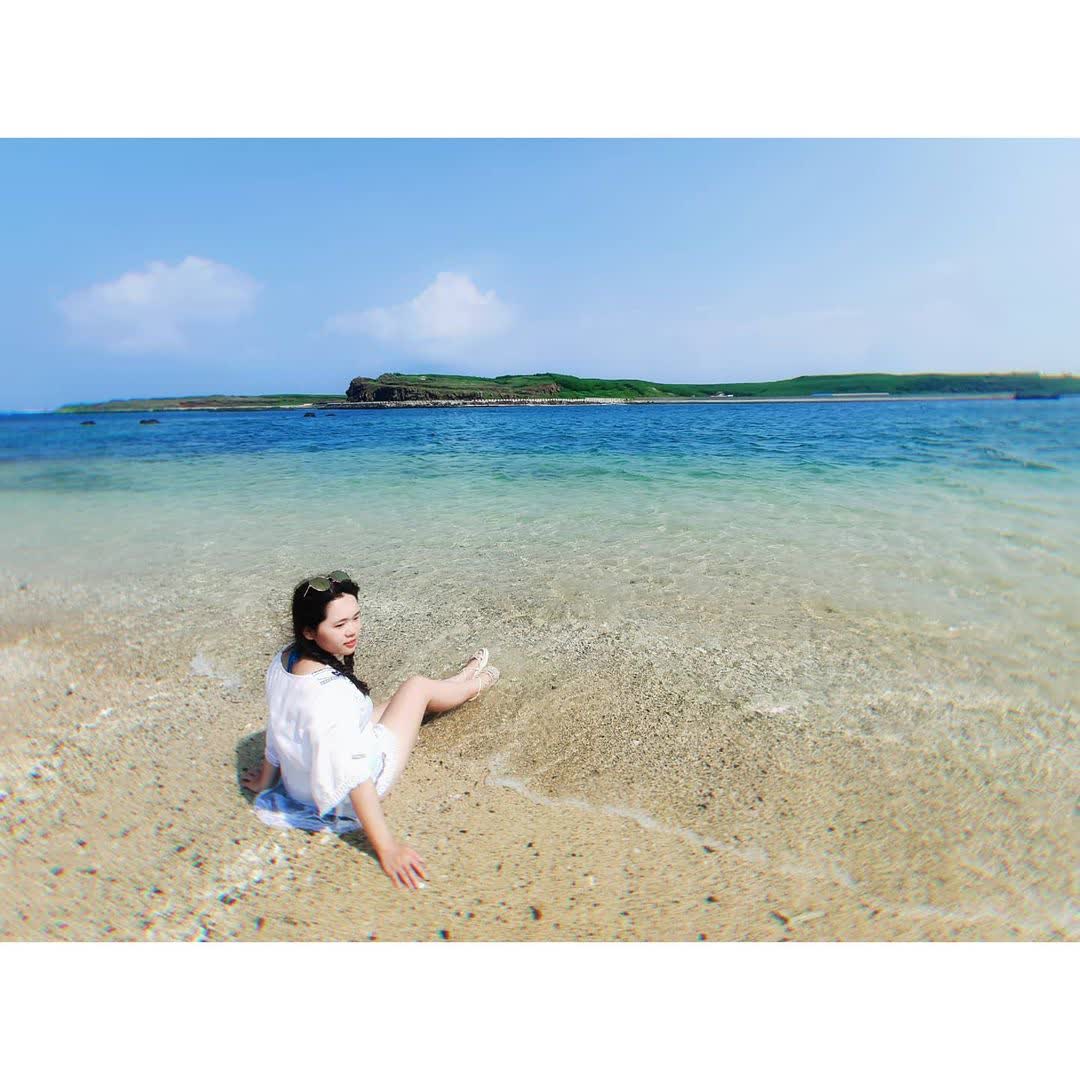 金瓜仔礁（忘憂島） | 去趣 chicTrip