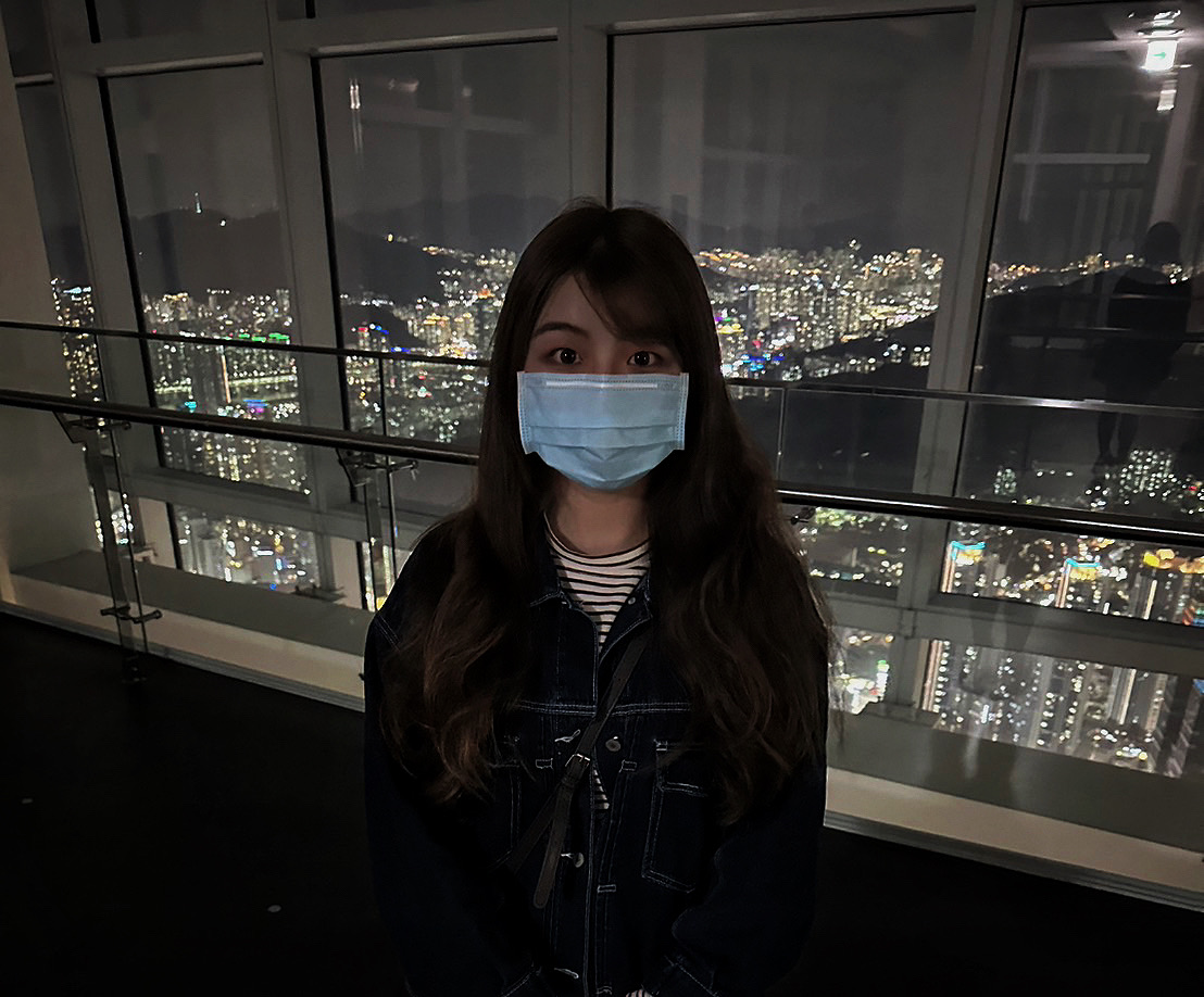 釜山 X the SKY | 去趣 chicTrip