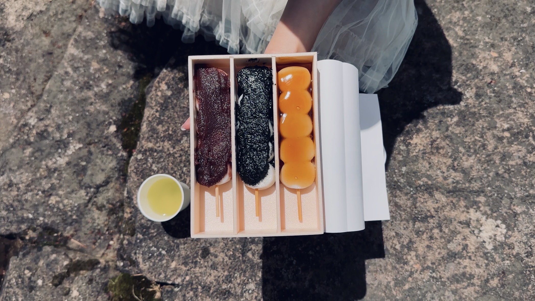 郭公飛天糰子 | 去趣 chicTrip