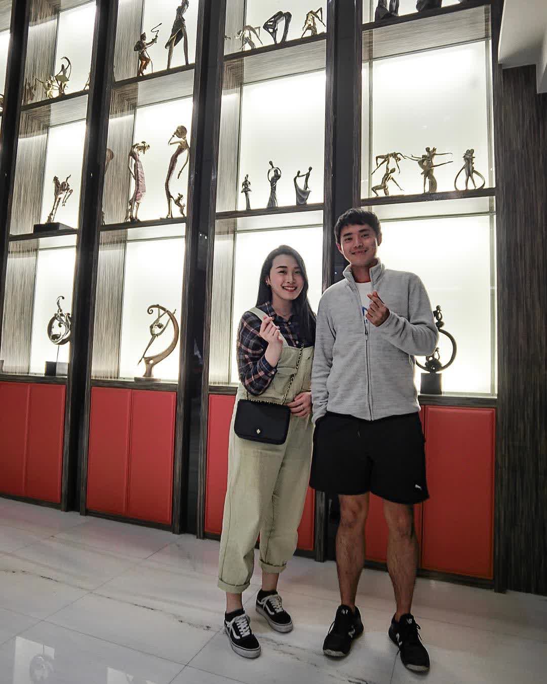 三好國際酒店(附設保時捷電動汽車充電站)( (SUN HAO INTERNATIONAL HOTEL)) | 去趣 chicTrip